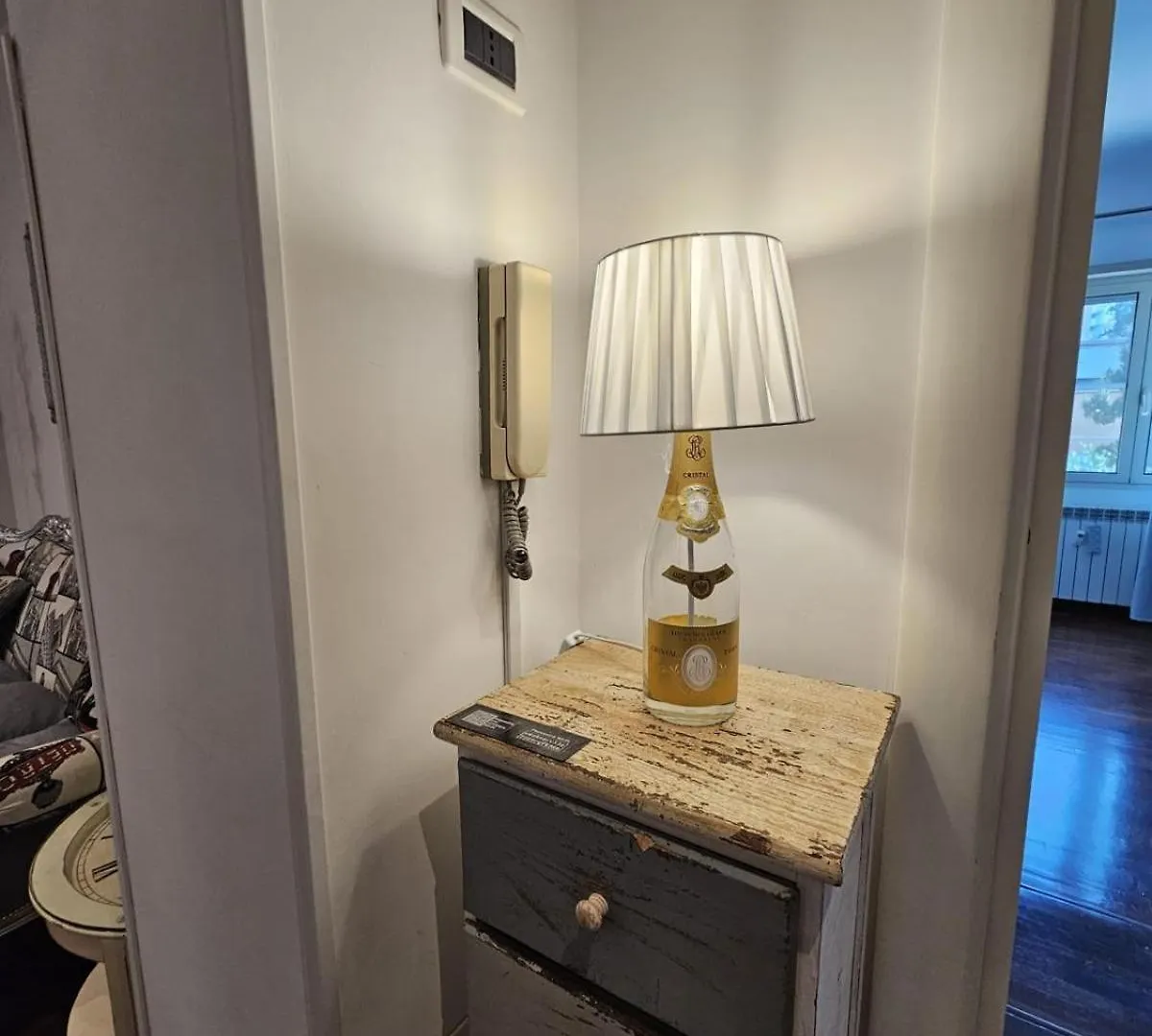 A Casa Di Luca Apartment Rome