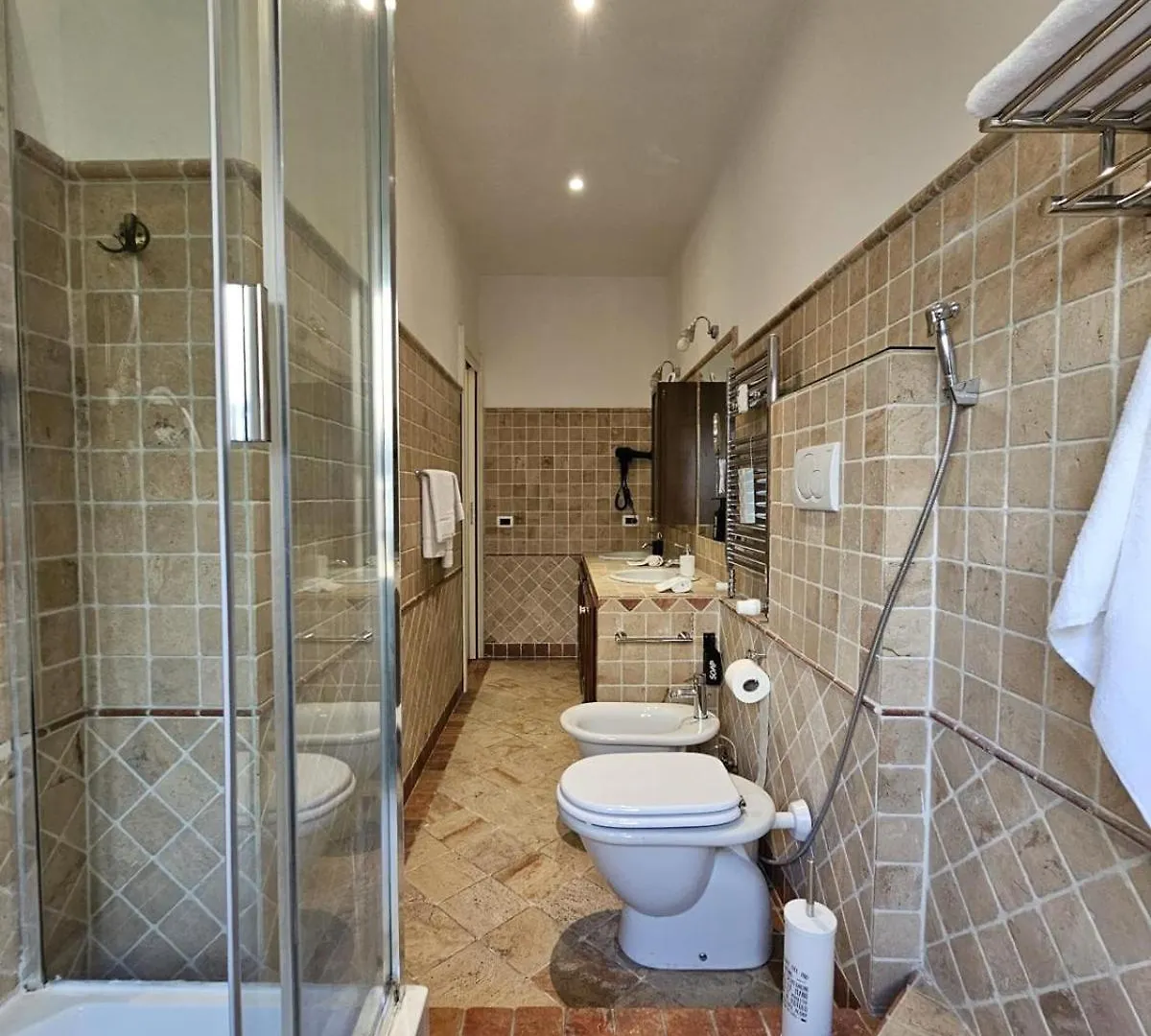 A Casa Di Luca Apartment Rome