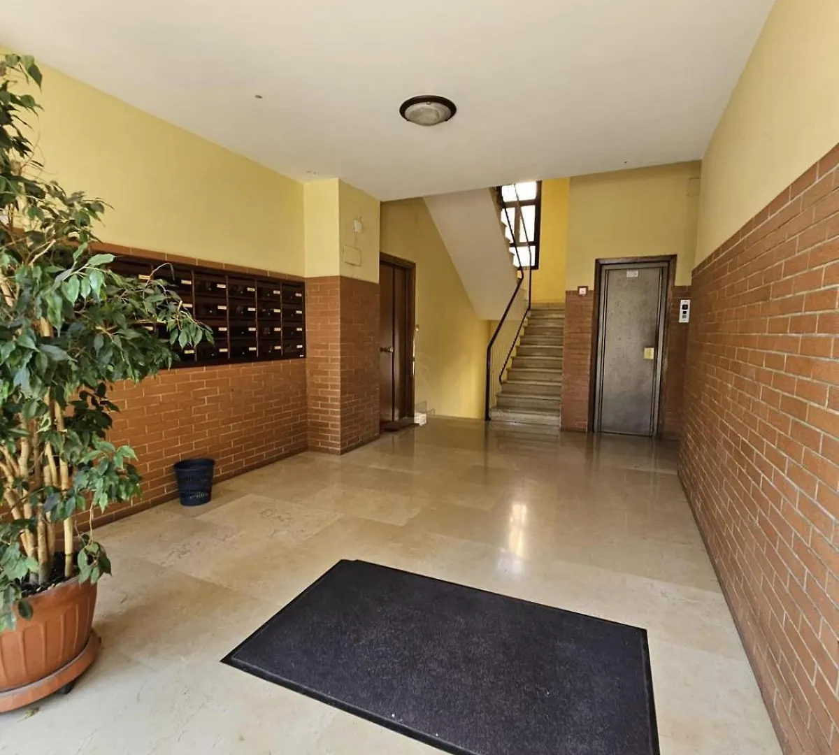 A Casa Di Luca Apartment Rome 0*,