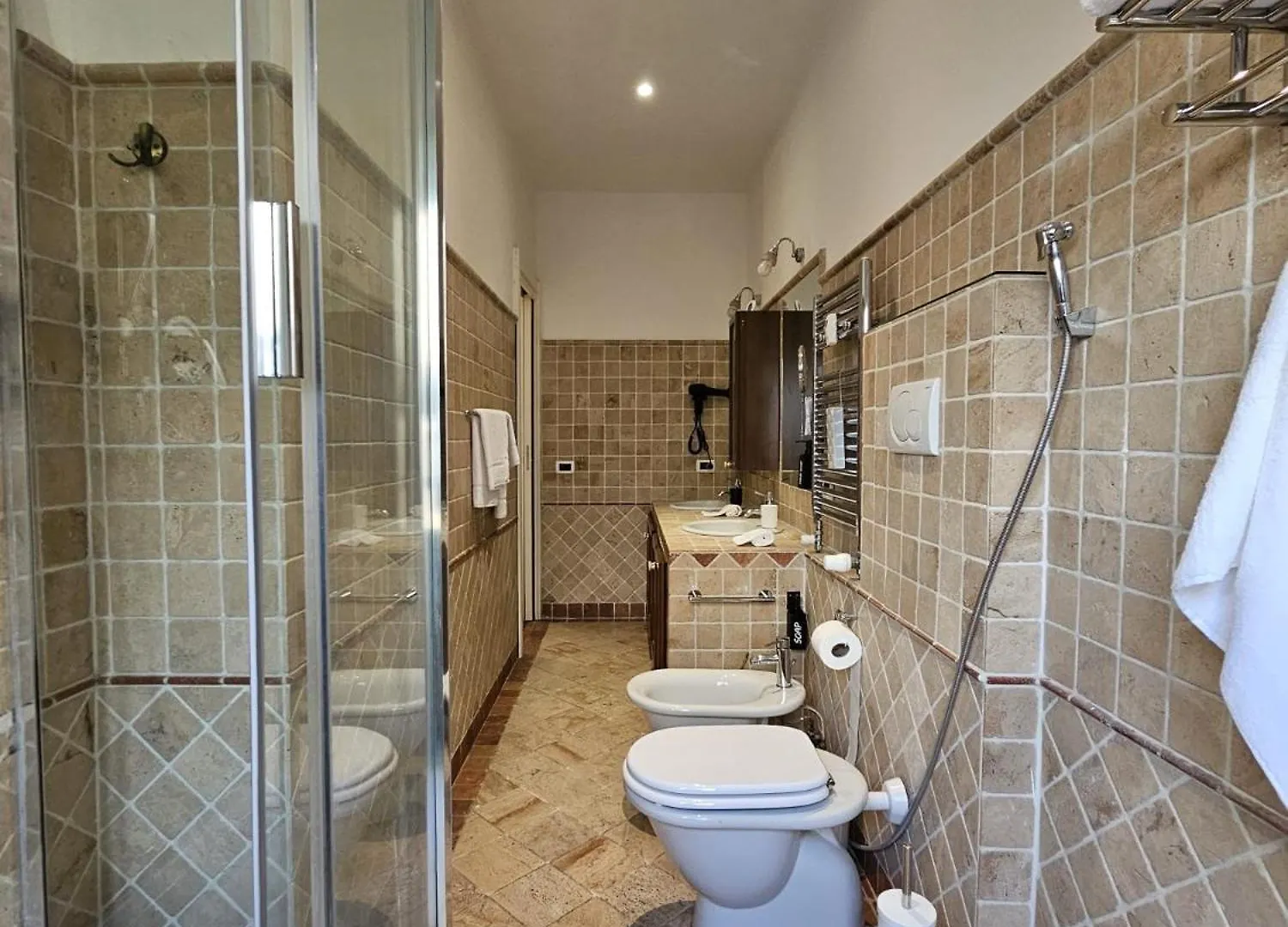 A Casa Di Luca Apartment Rome 0*,