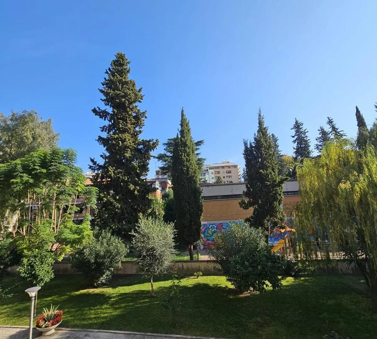 Apartmán A Casa Di Luca Řím 0*,  Itálie