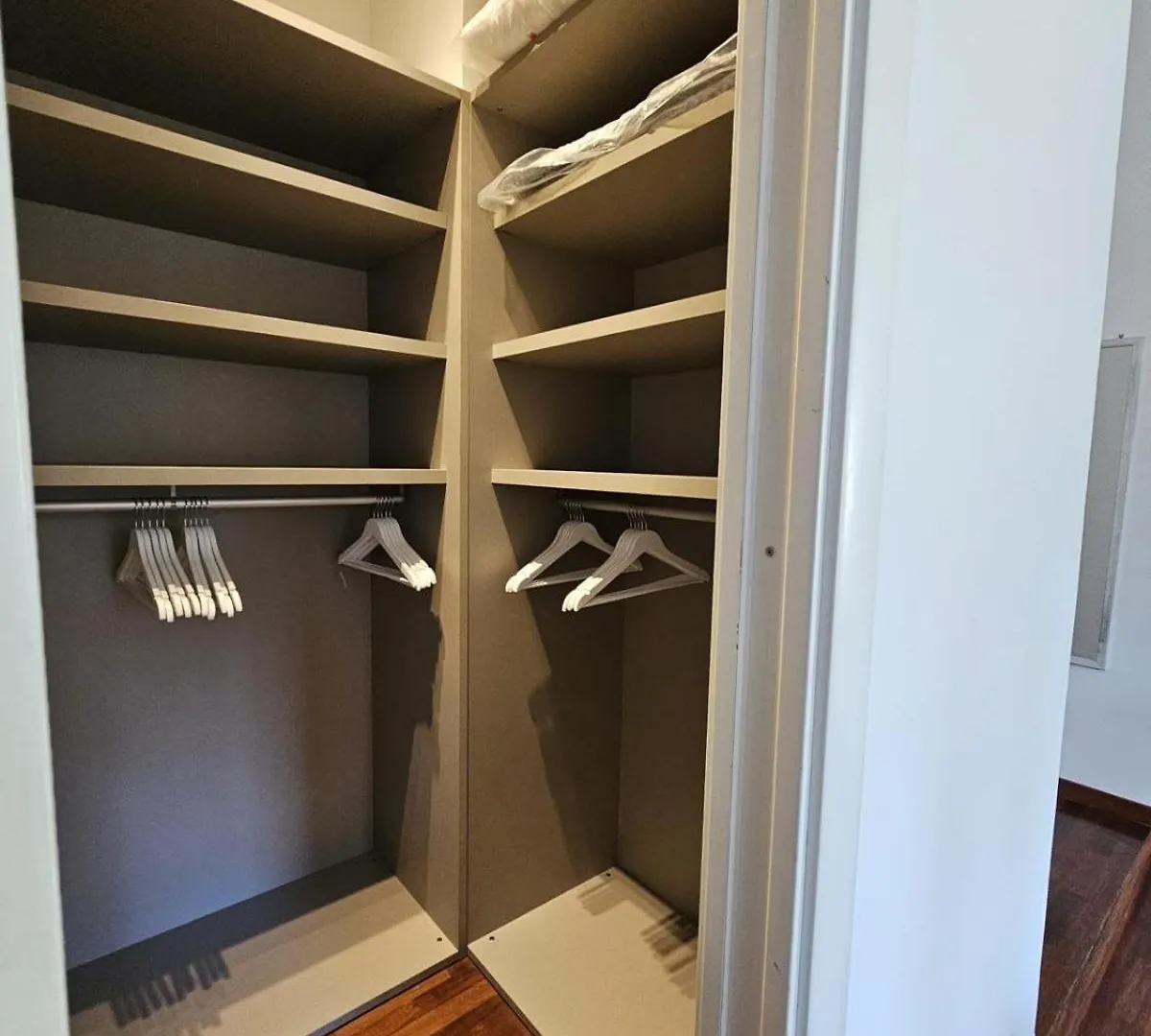 Apartmán A Casa Di Luca Řím